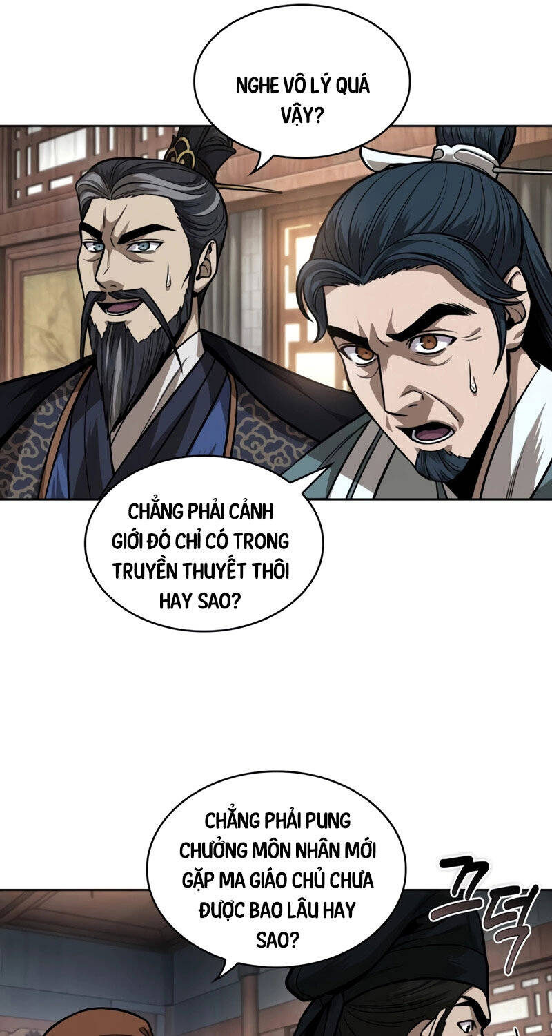 Nano Ma Thần Chap 220 - Next Chap 221