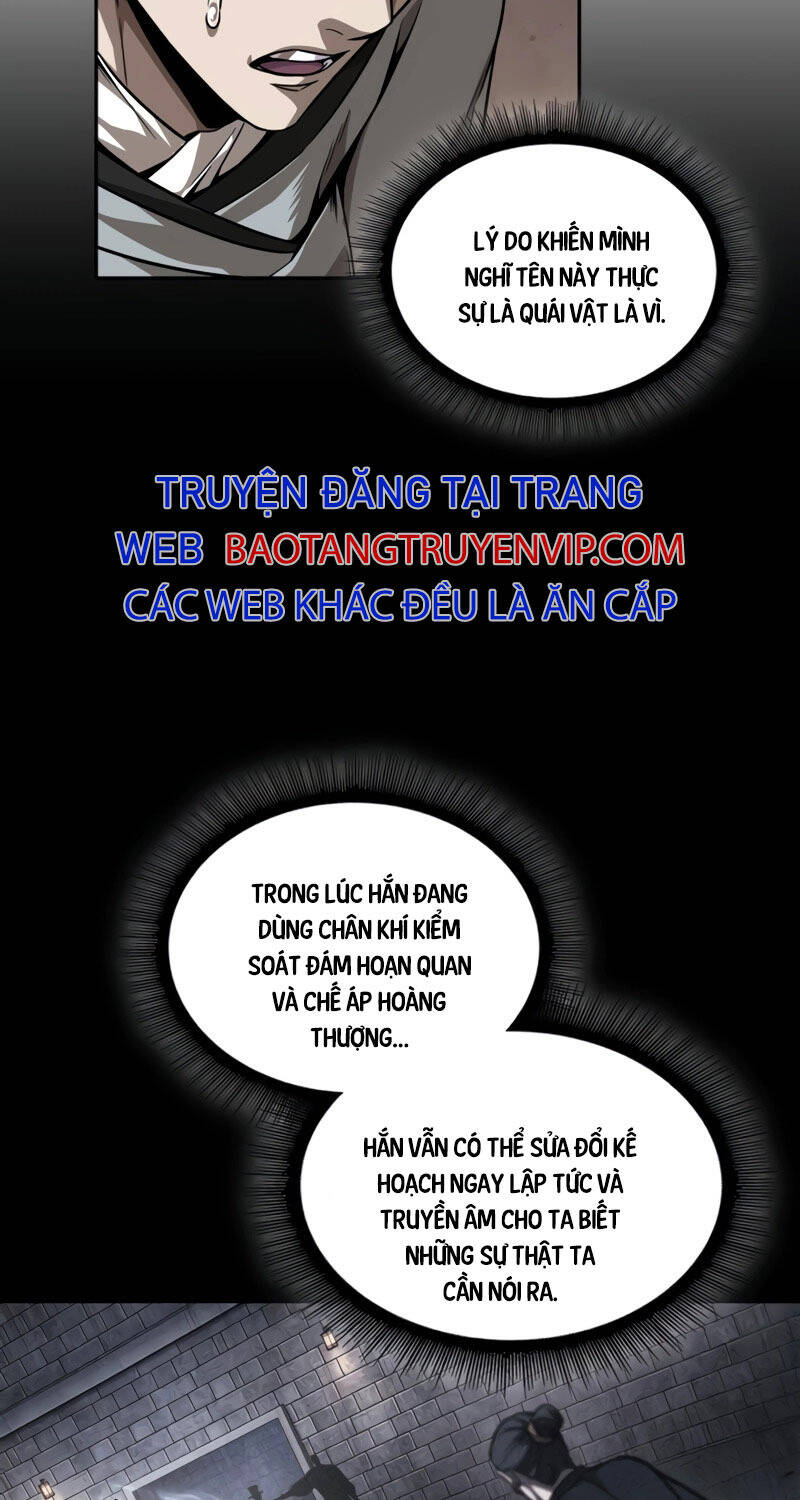 Nano Ma Thần Chap 220 - Next Chap 221