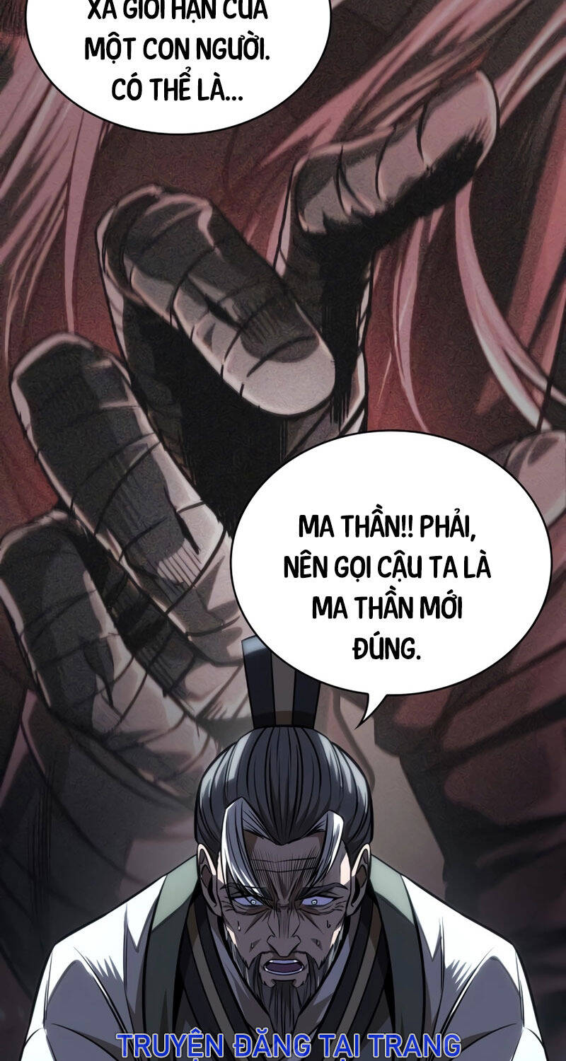 Nano Ma Thần Chap 220 - Next Chap 221