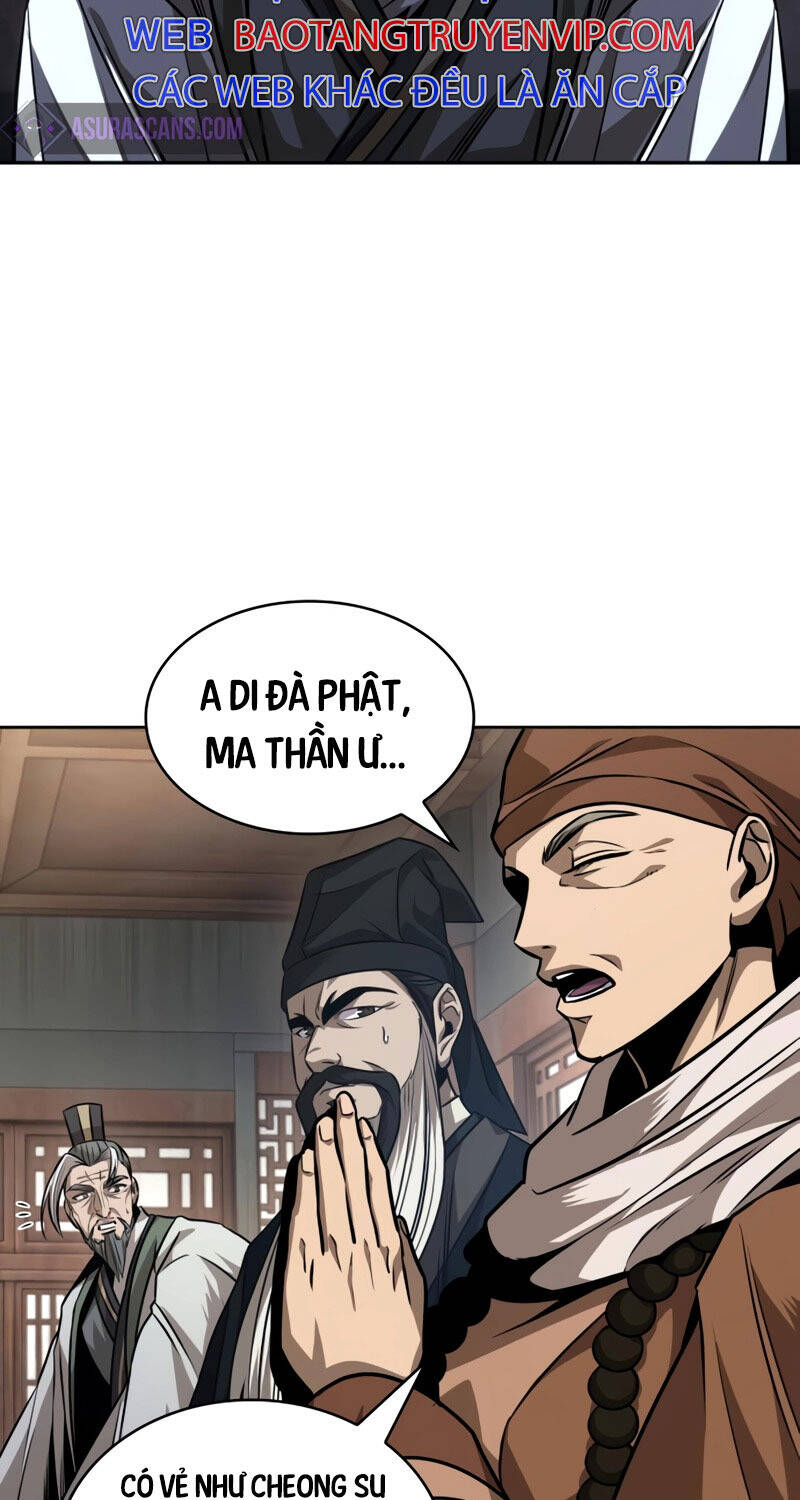 Nano Ma Thần Chap 220 - Next Chap 221