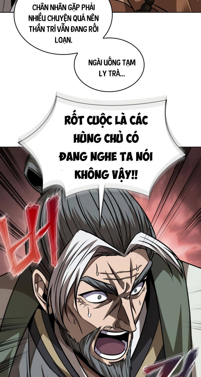 Nano Ma Thần Chap 220 - Next Chap 221