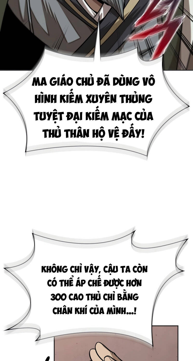 Nano Ma Thần Chap 220 - Next Chap 221