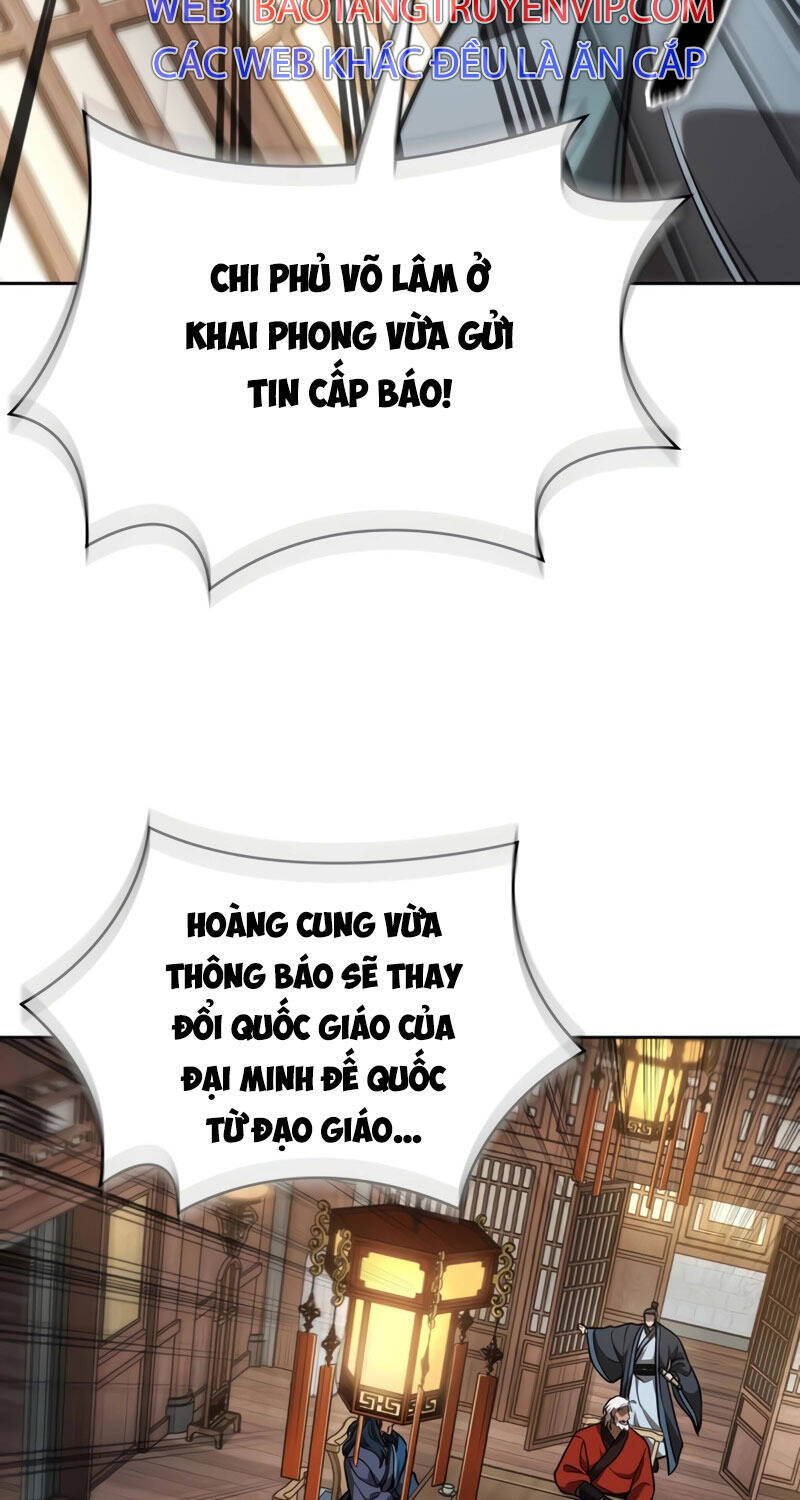 Nano Ma Thần Chap 220 - Next Chap 221