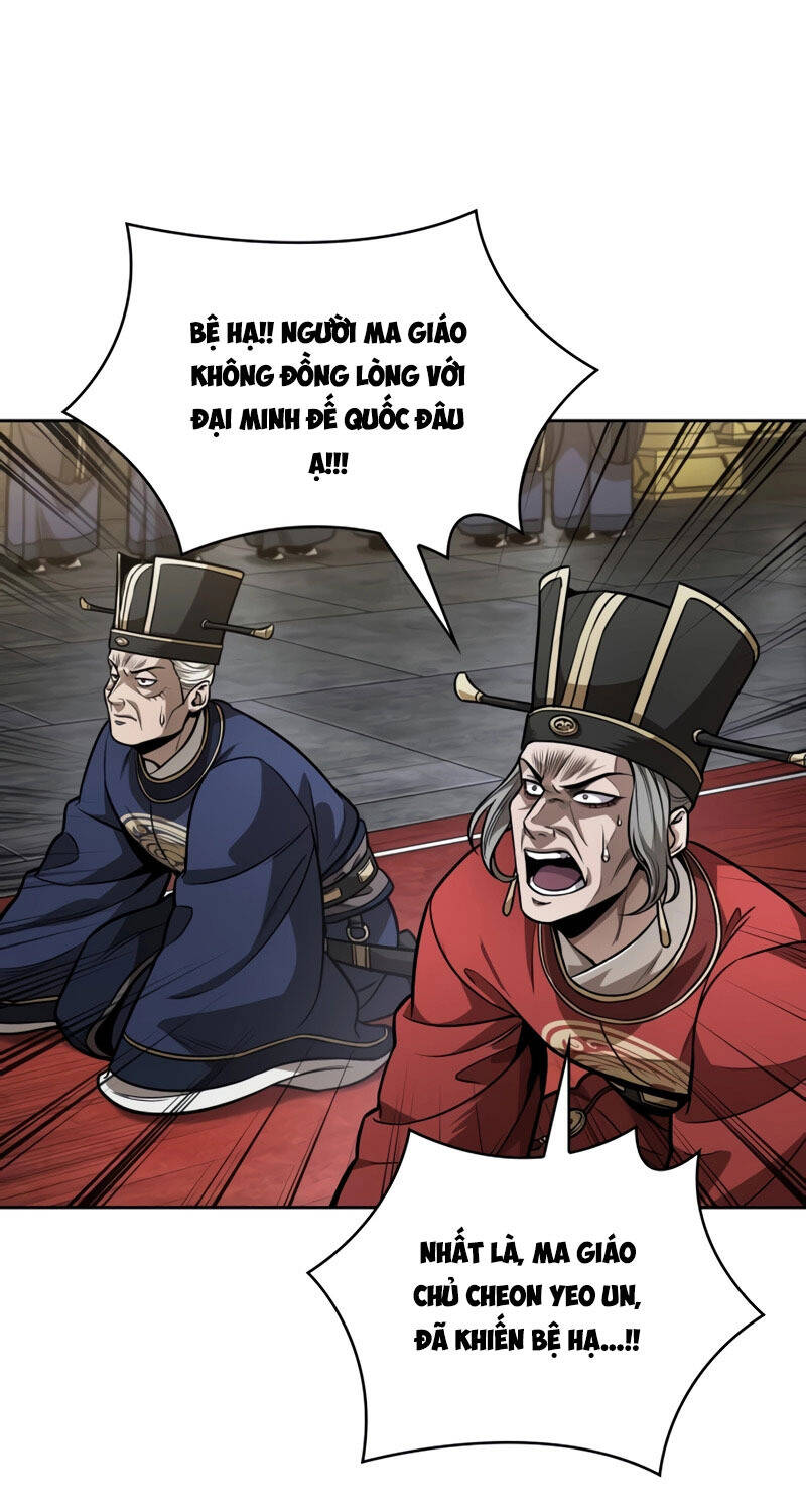 Nano Ma Thần Chap 220 - Next Chap 221