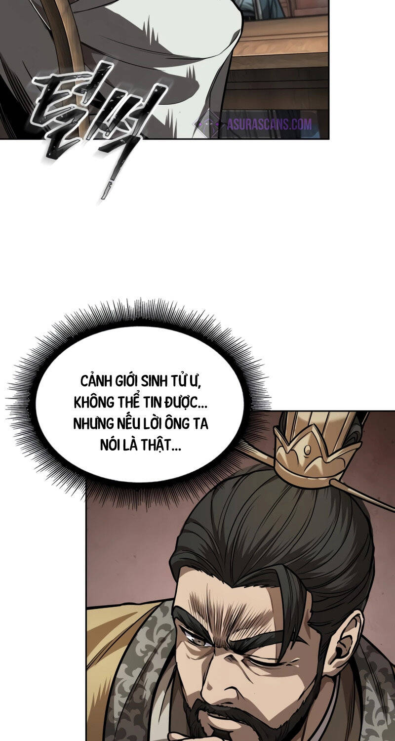 Nano Ma Thần Chap 220 - Next Chap 221