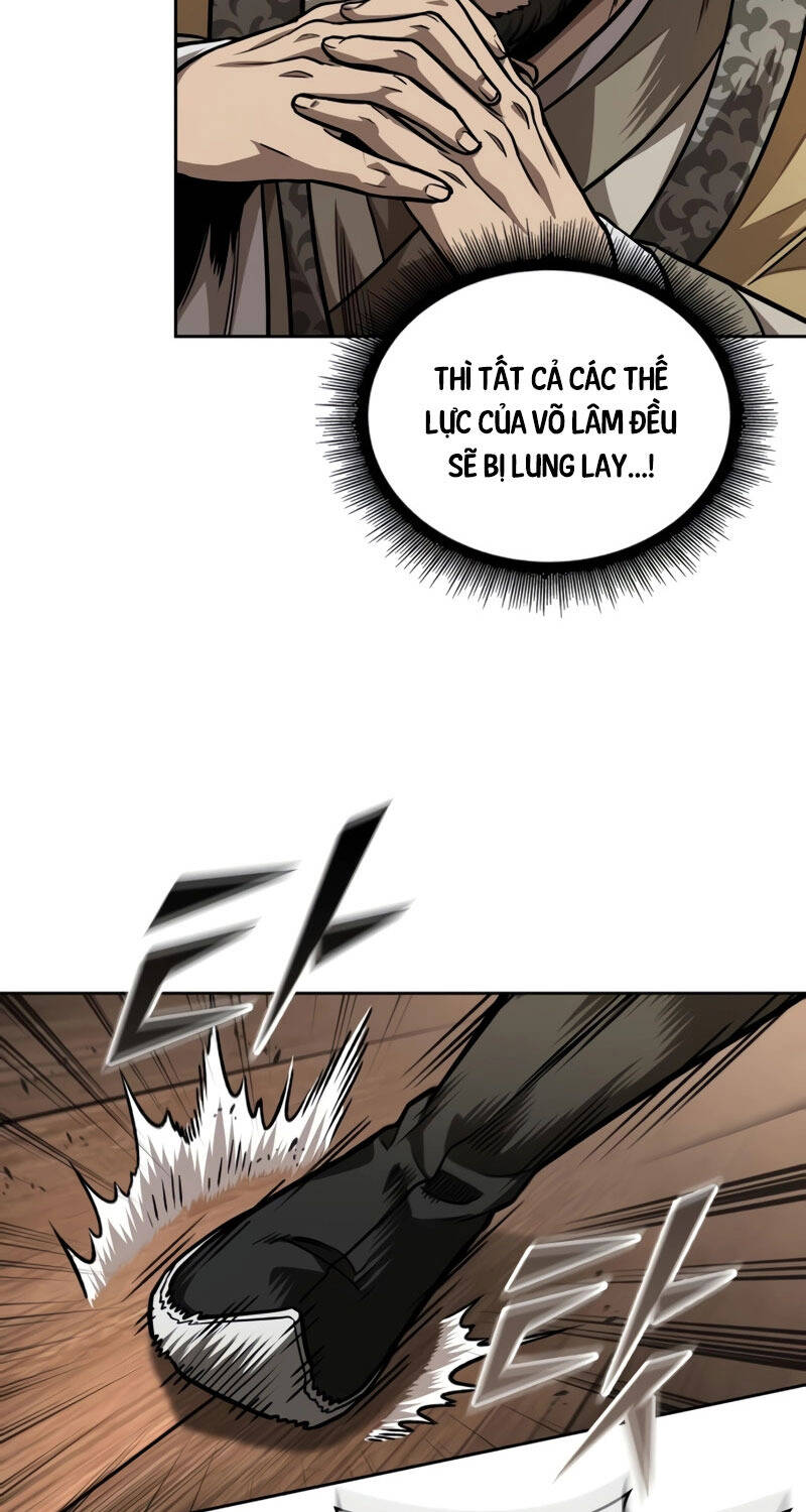 Nano Ma Thần Chap 220 - Next Chap 221
