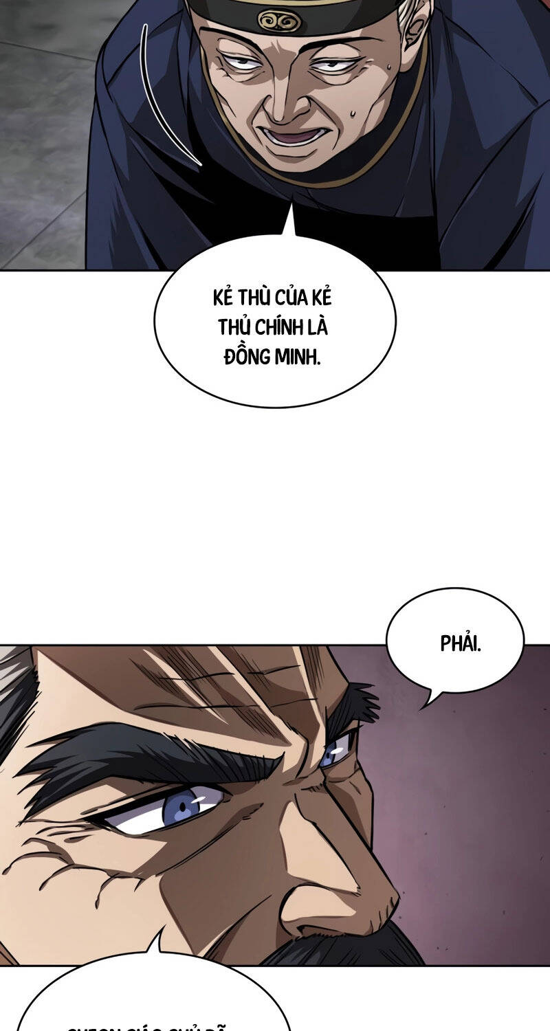 Nano Ma Thần Chap 220 - Next Chap 221