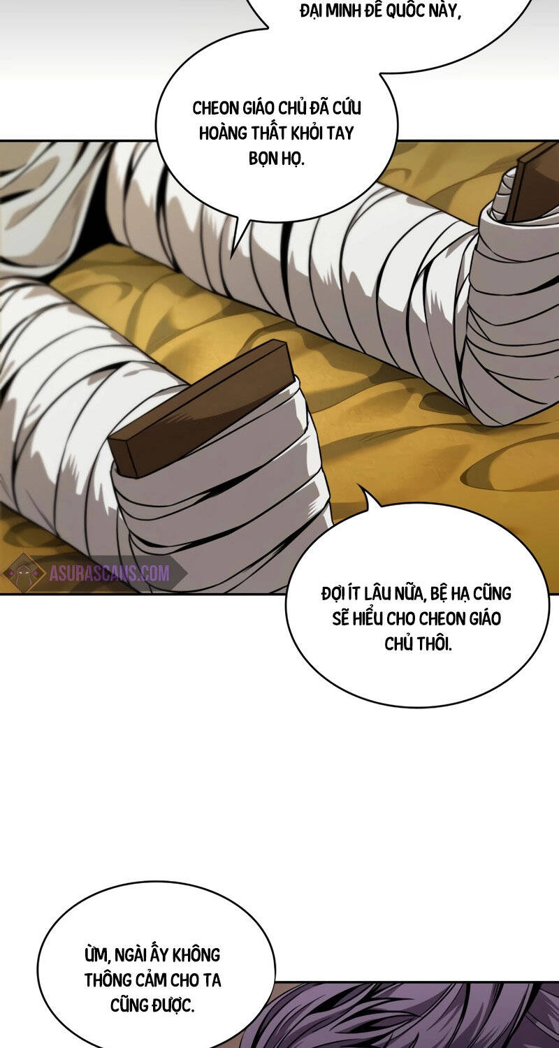 Nano Ma Thần Chap 220 - Next Chap 221