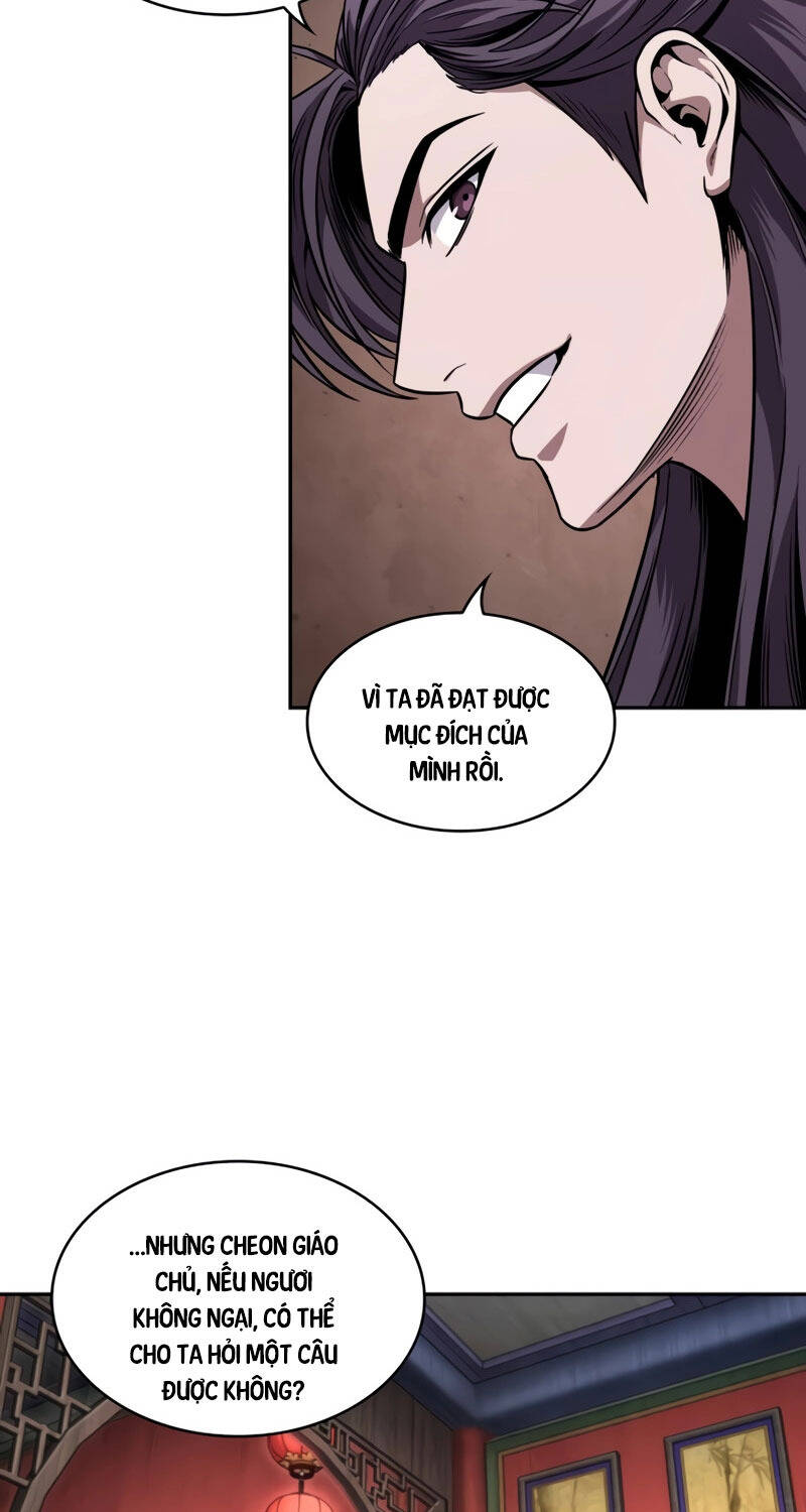 Nano Ma Thần Chap 220 - Next Chap 221