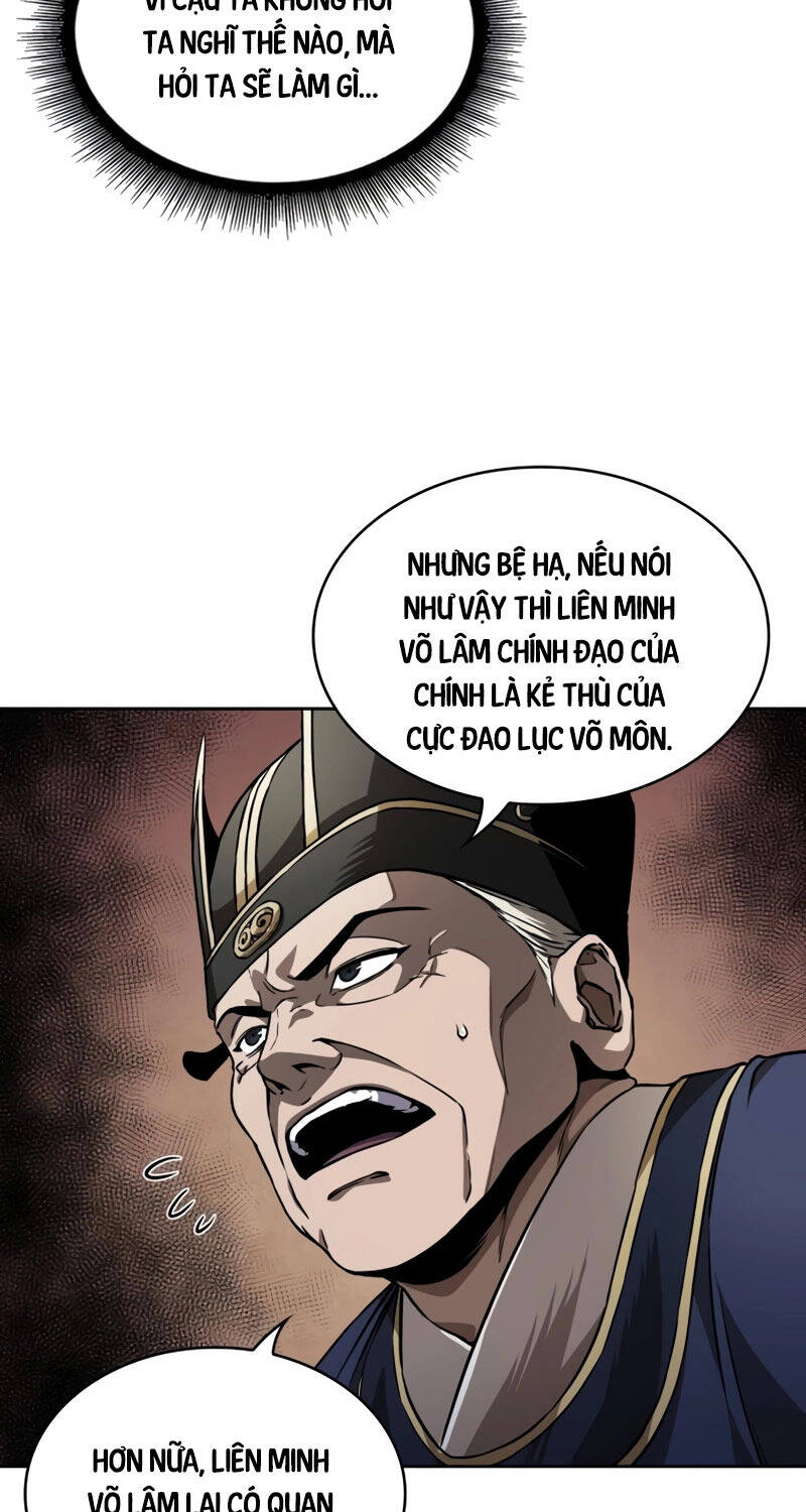 Nano Ma Thần Chap 220 - Next Chap 221
