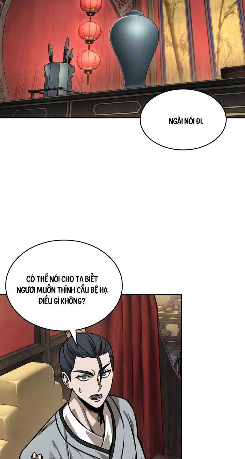 Nano Ma Thần Chap 220 - Next Chap 221
