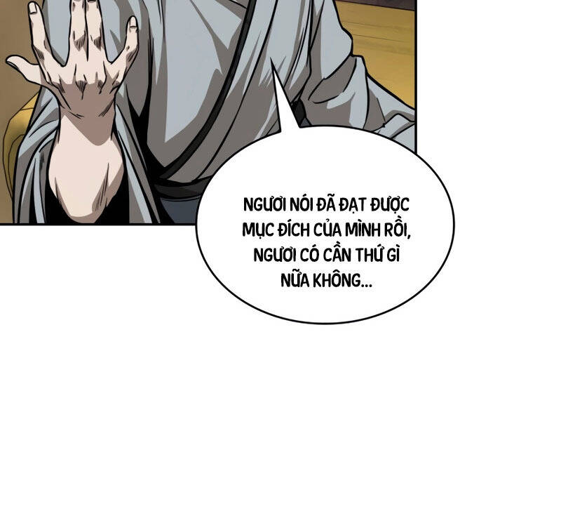Nano Ma Thần Chap 220 - Next Chap 221