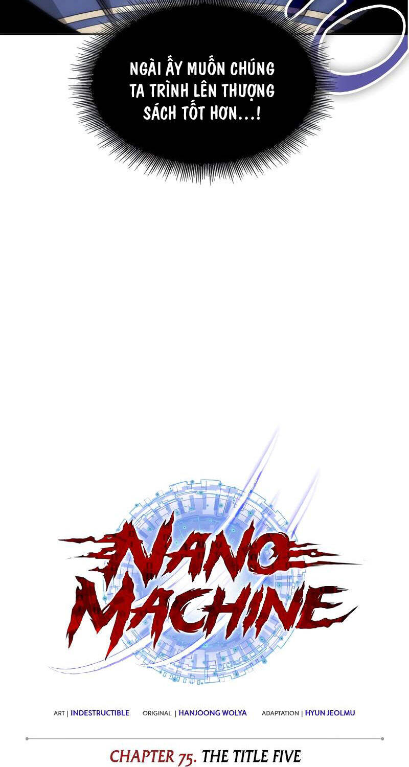 Nano Ma Thần Chap 221 - Next Chap 222
