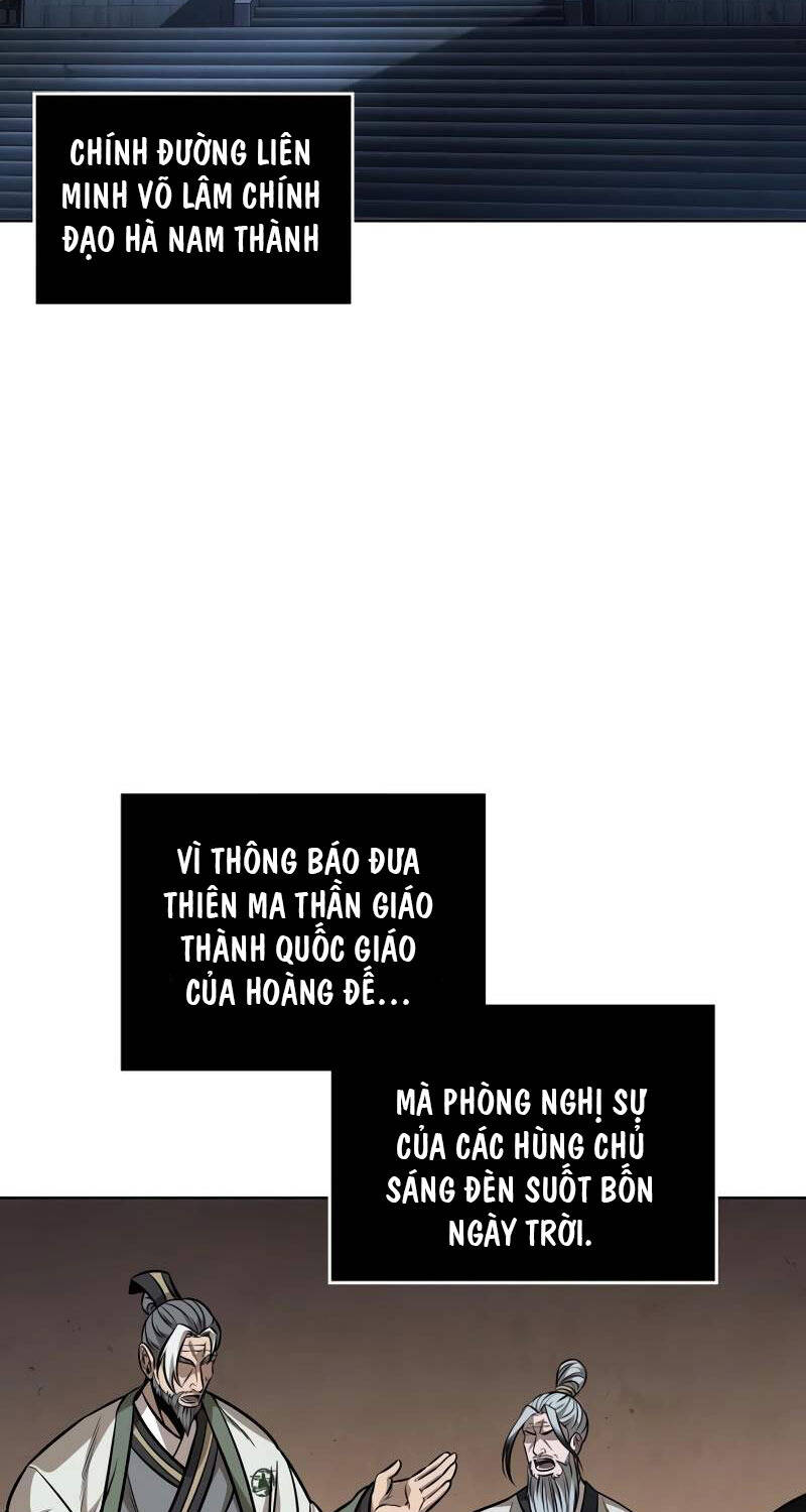 Nano Ma Thần Chap 221 - Next Chap 222