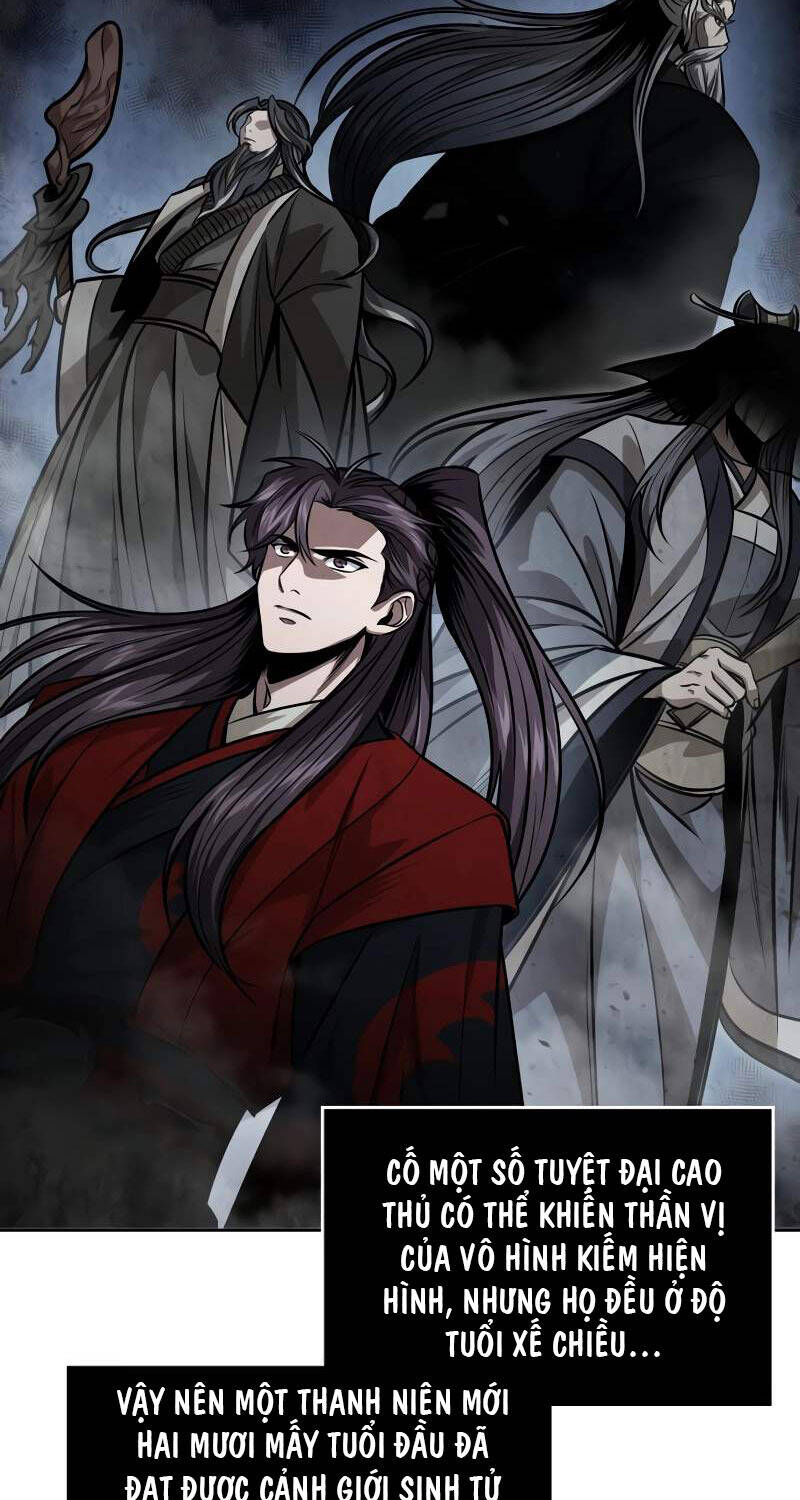 Nano Ma Thần Chap 221 - Next Chap 222