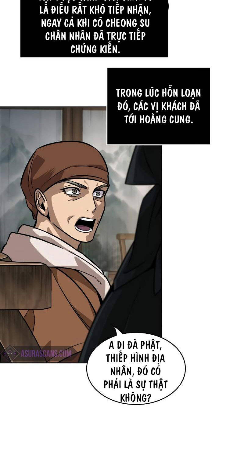 Nano Ma Thần Chap 221 - Next Chap 222