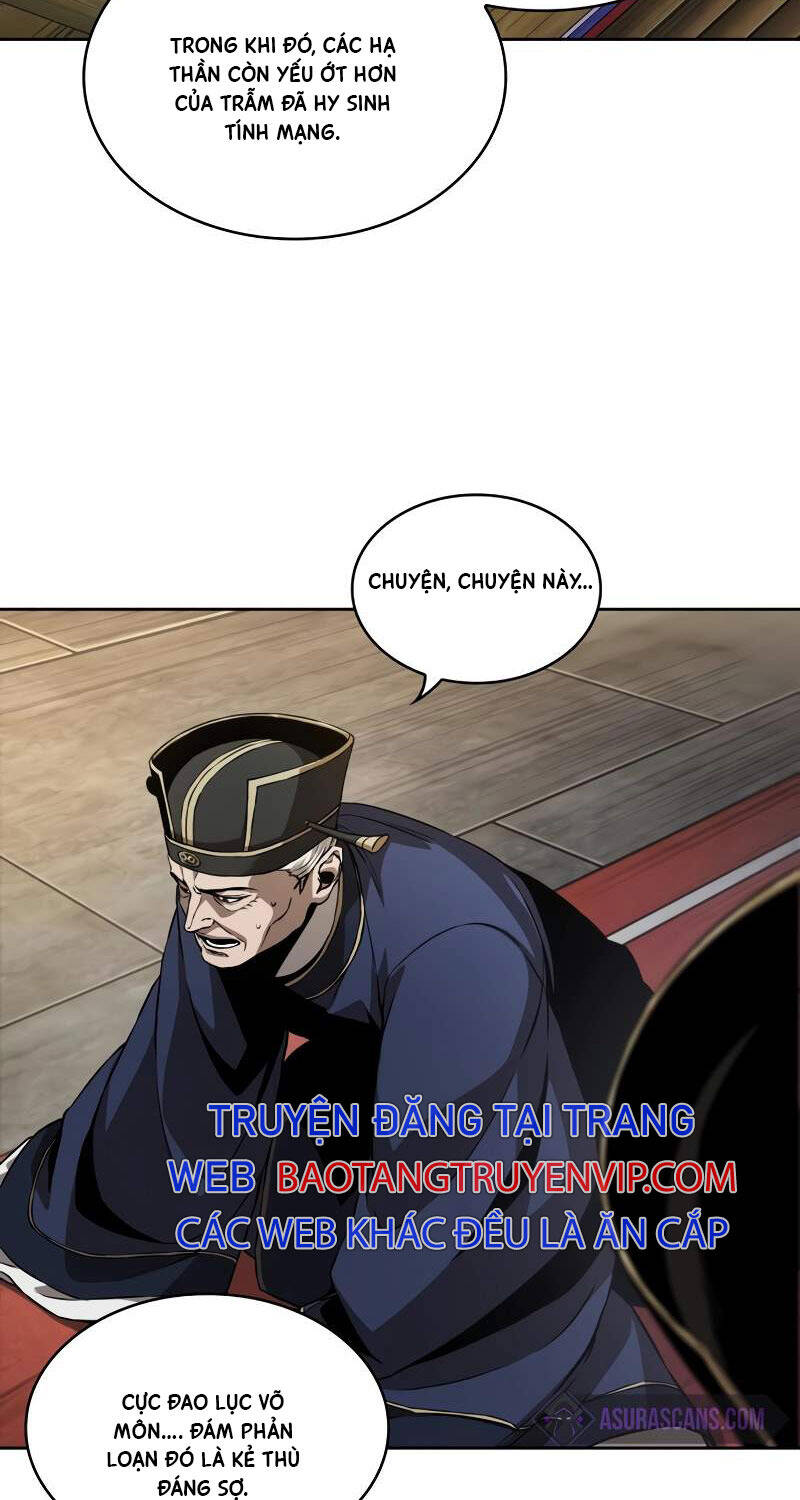 Nano Ma Thần Chap 221 - Next Chap 222