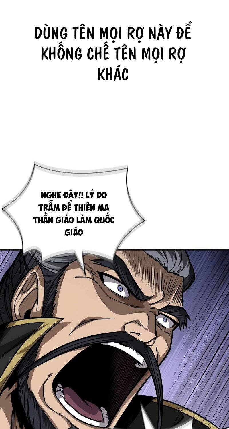 Nano Ma Thần Chap 221 - Next Chap 222