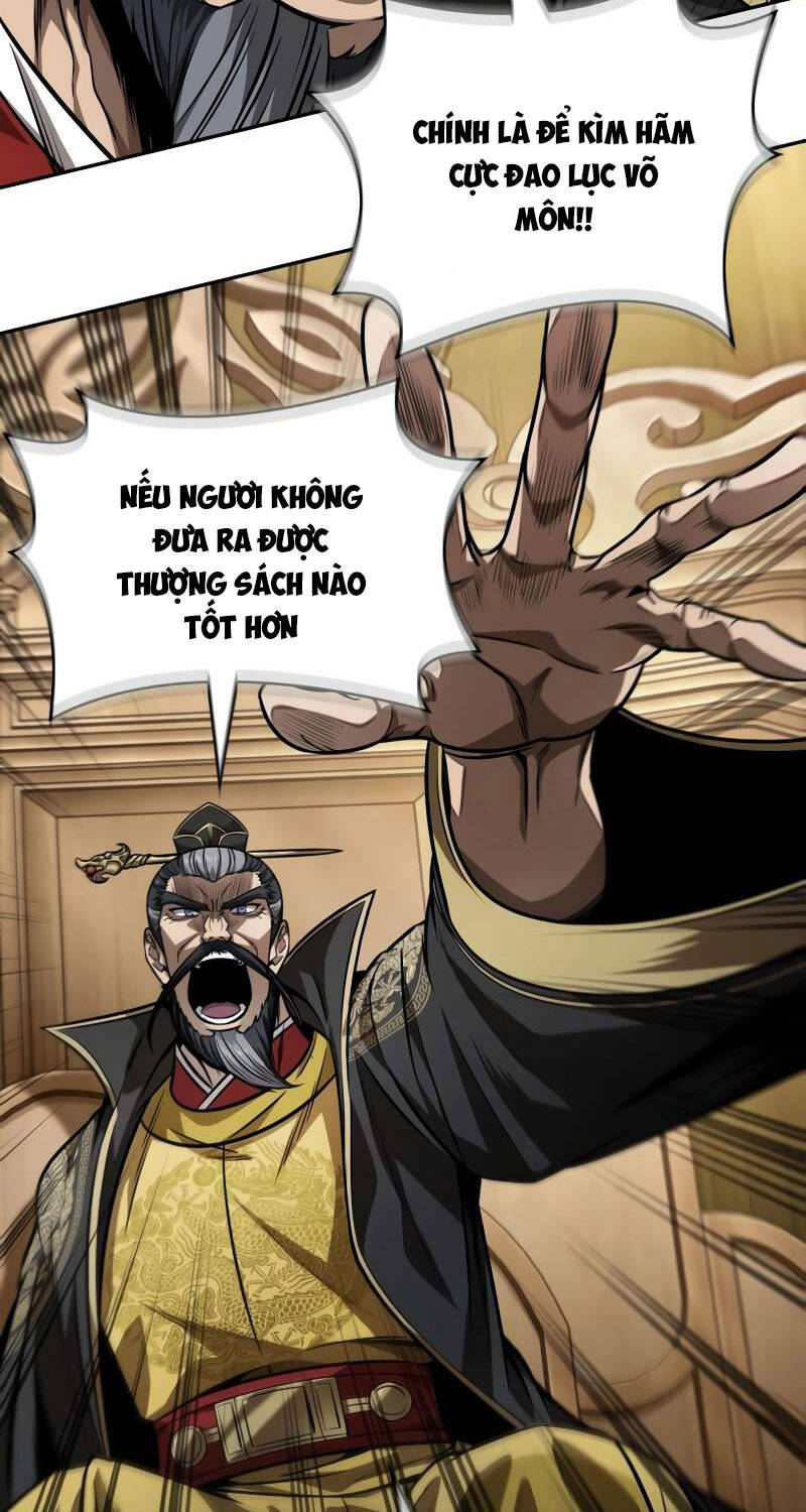 Nano Ma Thần Chap 221 - Next Chap 222