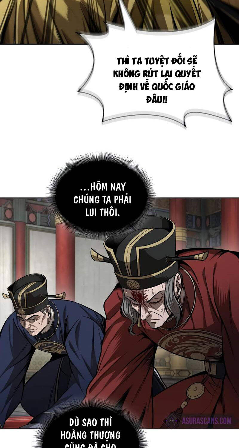 Nano Ma Thần Chap 221 - Next Chap 222