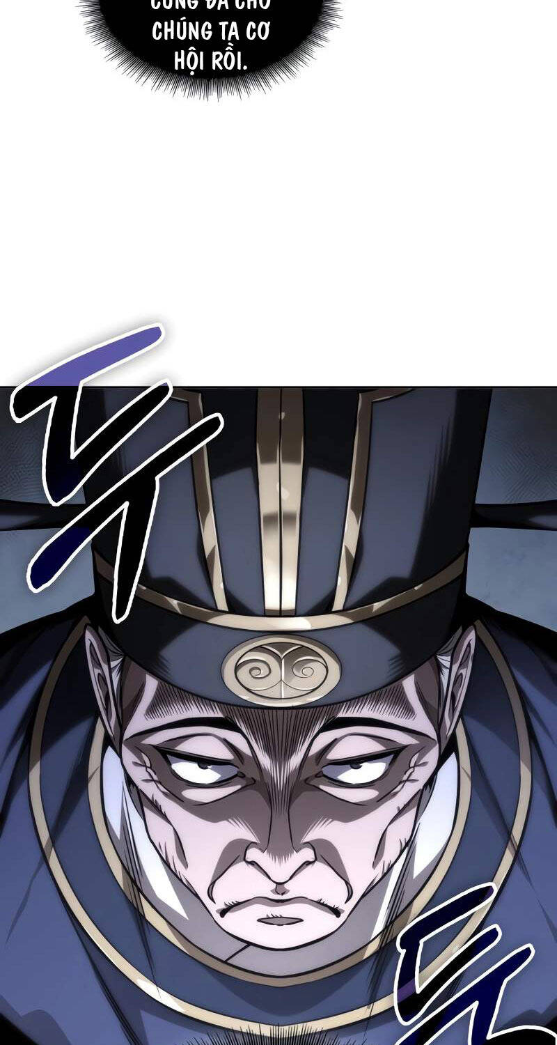 Nano Ma Thần Chap 221 - Next Chap 222