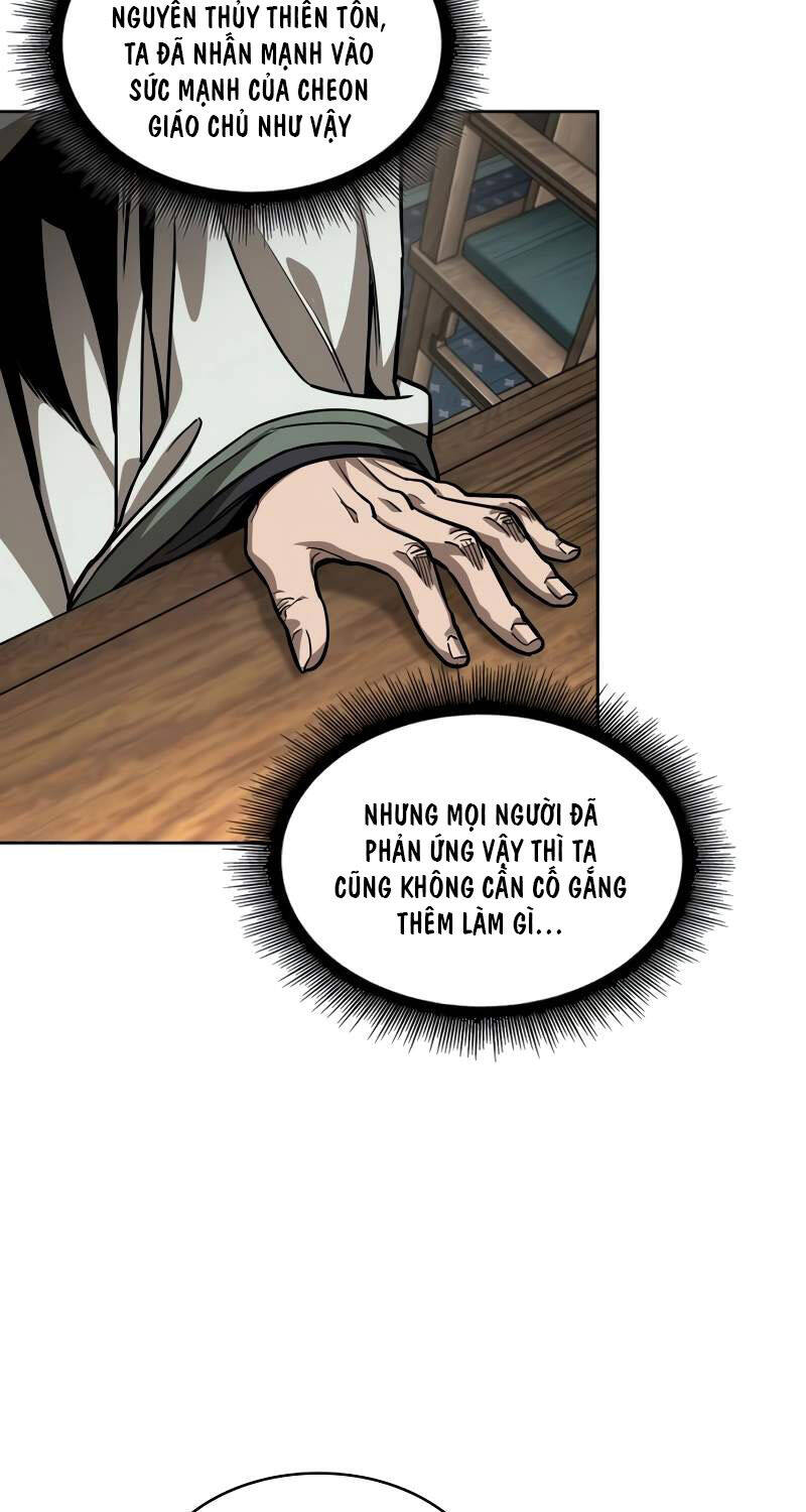 Nano Ma Thần Chap 221 - Next Chap 222