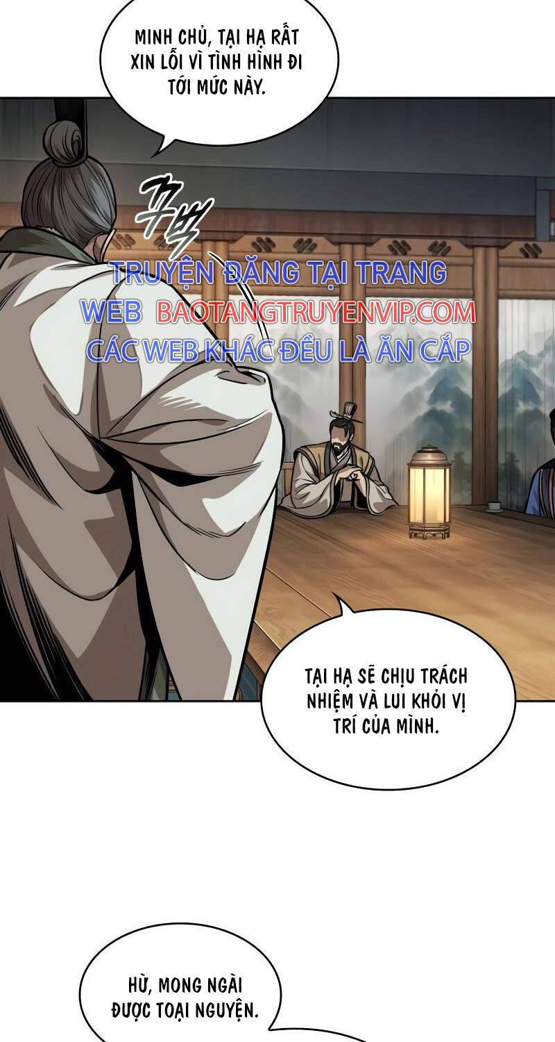 Nano Ma Thần Chap 221 - Next Chap 222