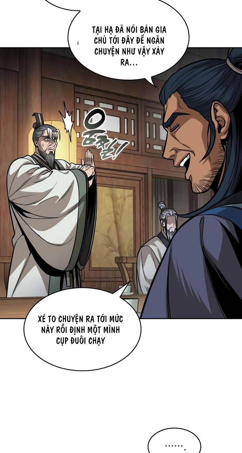 Nano Ma Thần Chap 221 - Next Chap 222