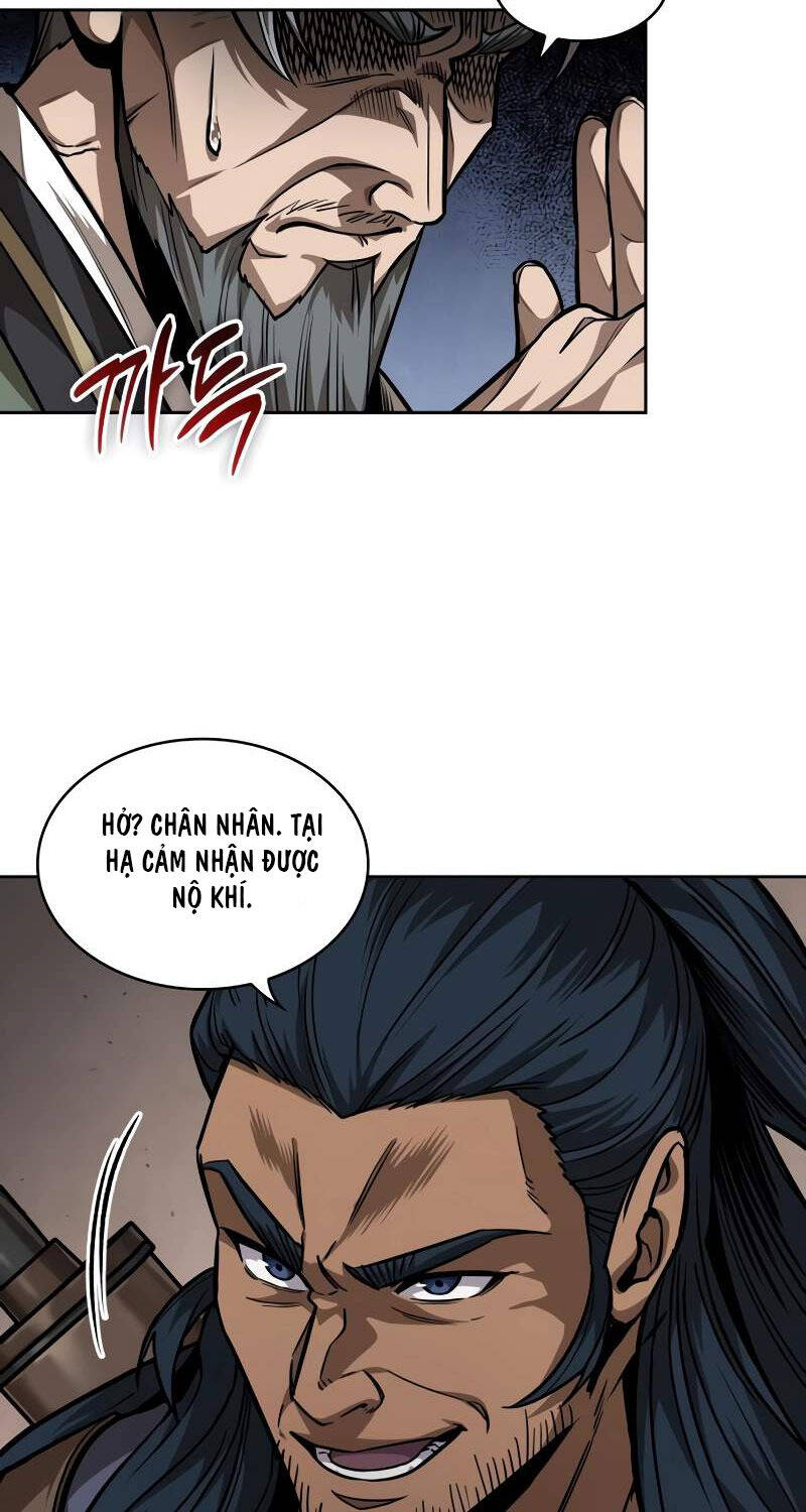Nano Ma Thần Chap 221 - Next Chap 222