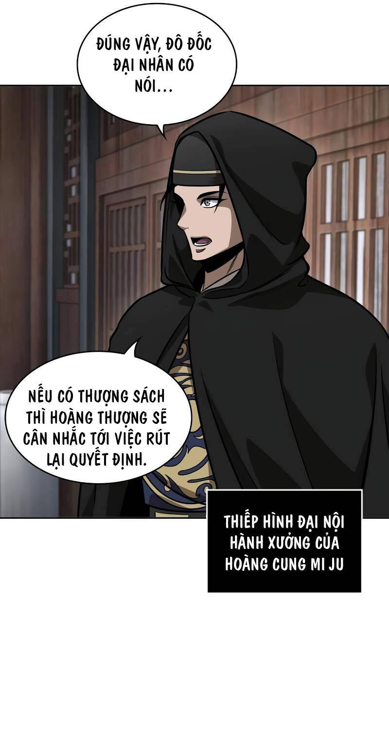 Nano Ma Thần Chap 221 - Next Chap 222