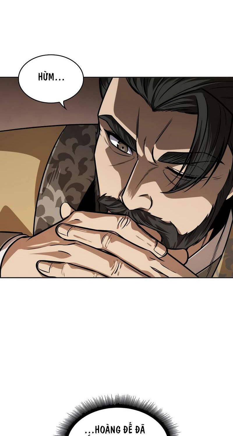 Nano Ma Thần Chap 221 - Next Chap 222