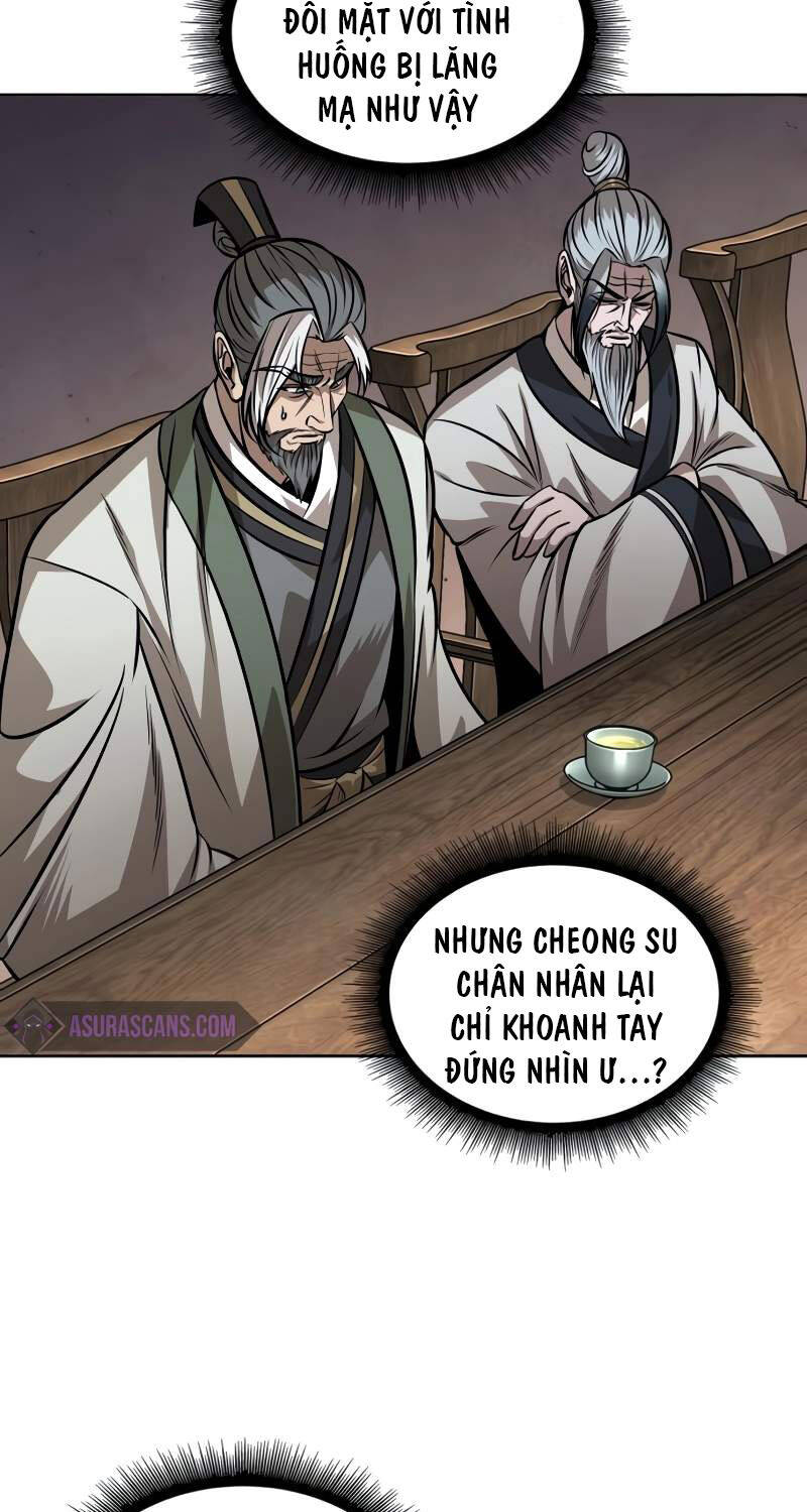 Nano Ma Thần Chap 221 - Next Chap 222