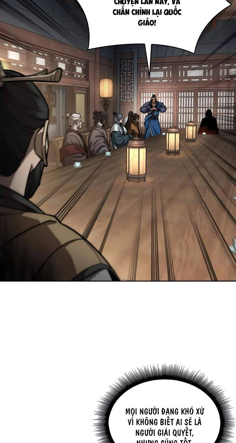 Nano Ma Thần Chap 221 - Next Chap 222