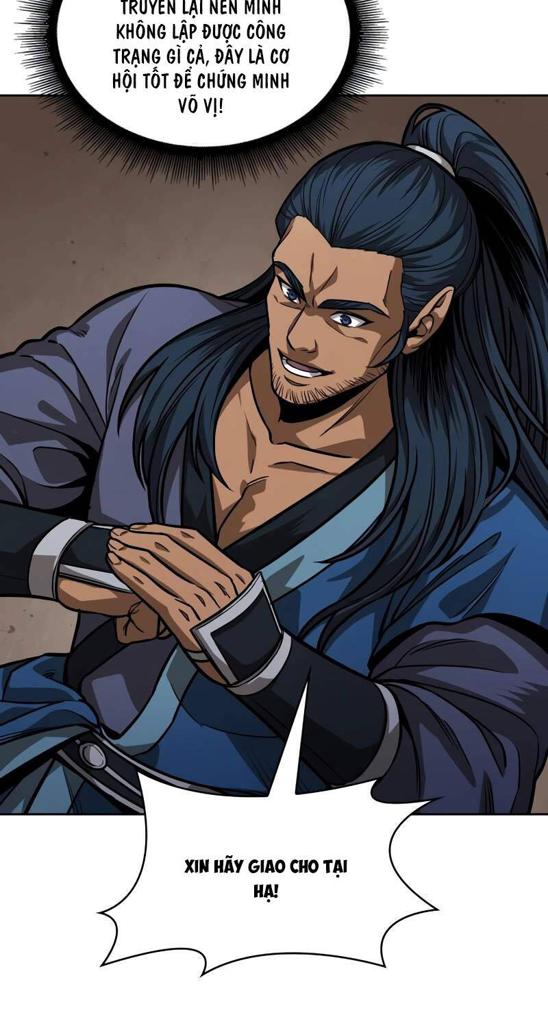 Nano Ma Thần Chap 221 - Next Chap 222