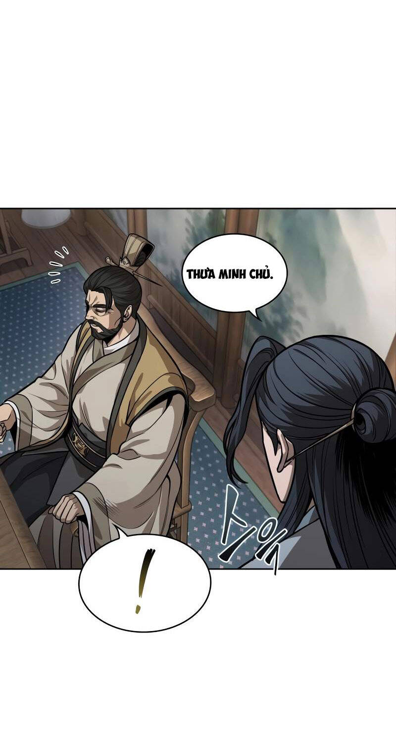 Nano Ma Thần Chap 221 - Next Chap 222