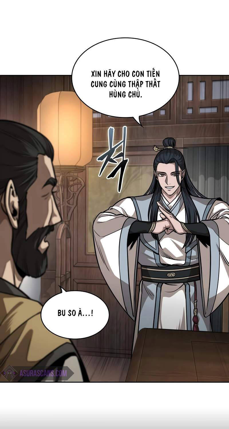 Nano Ma Thần Chap 221 - Next Chap 222