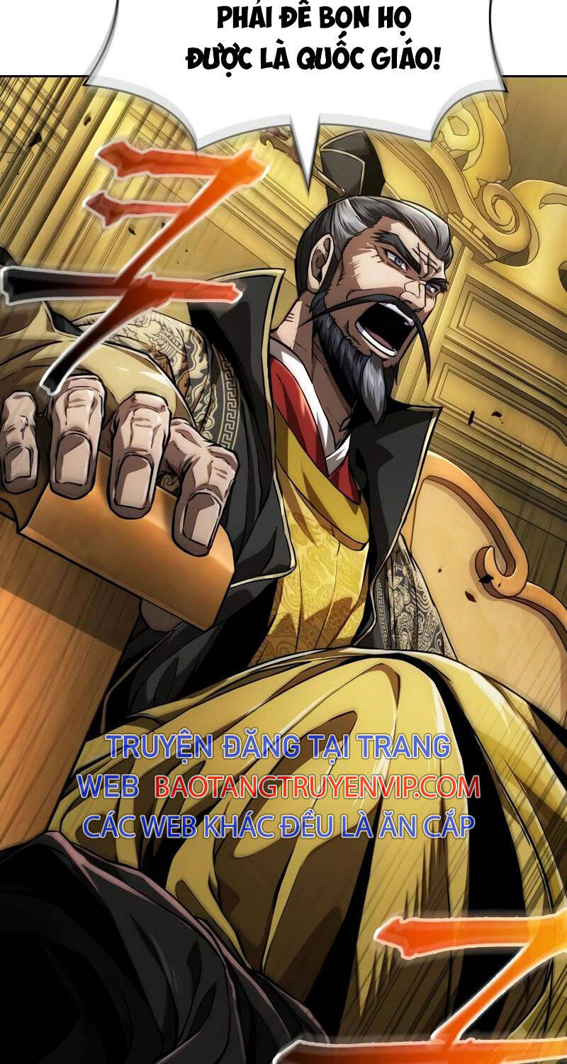 Nano Ma Thần Chap 221 - Next Chap 222