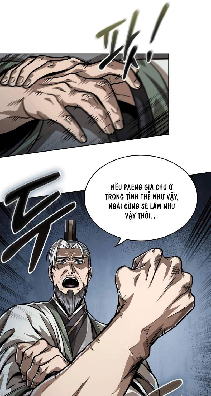 Nano Ma Thần Chap 221 - Next Chap 222