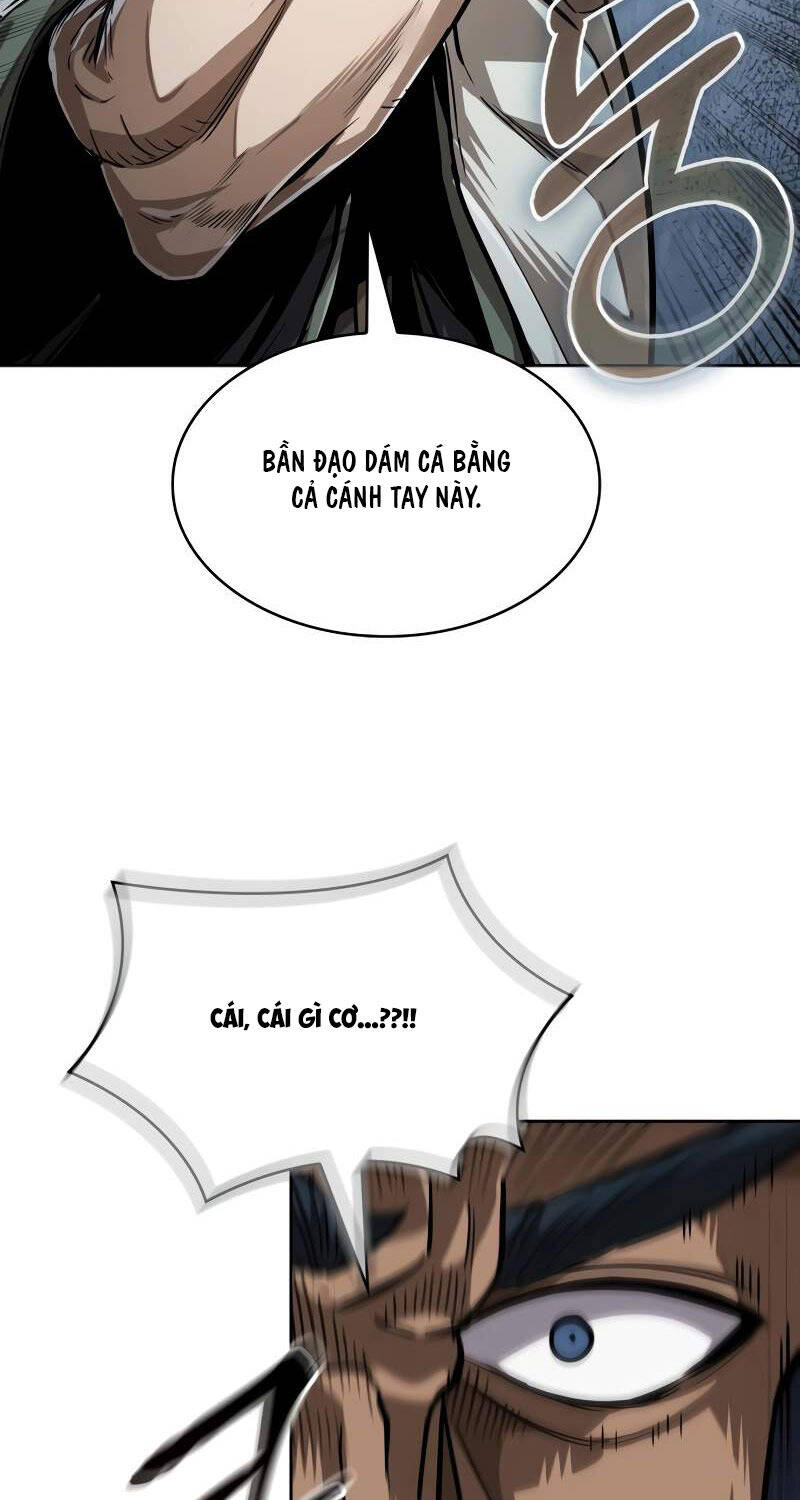 Nano Ma Thần Chap 221 - Next Chap 222