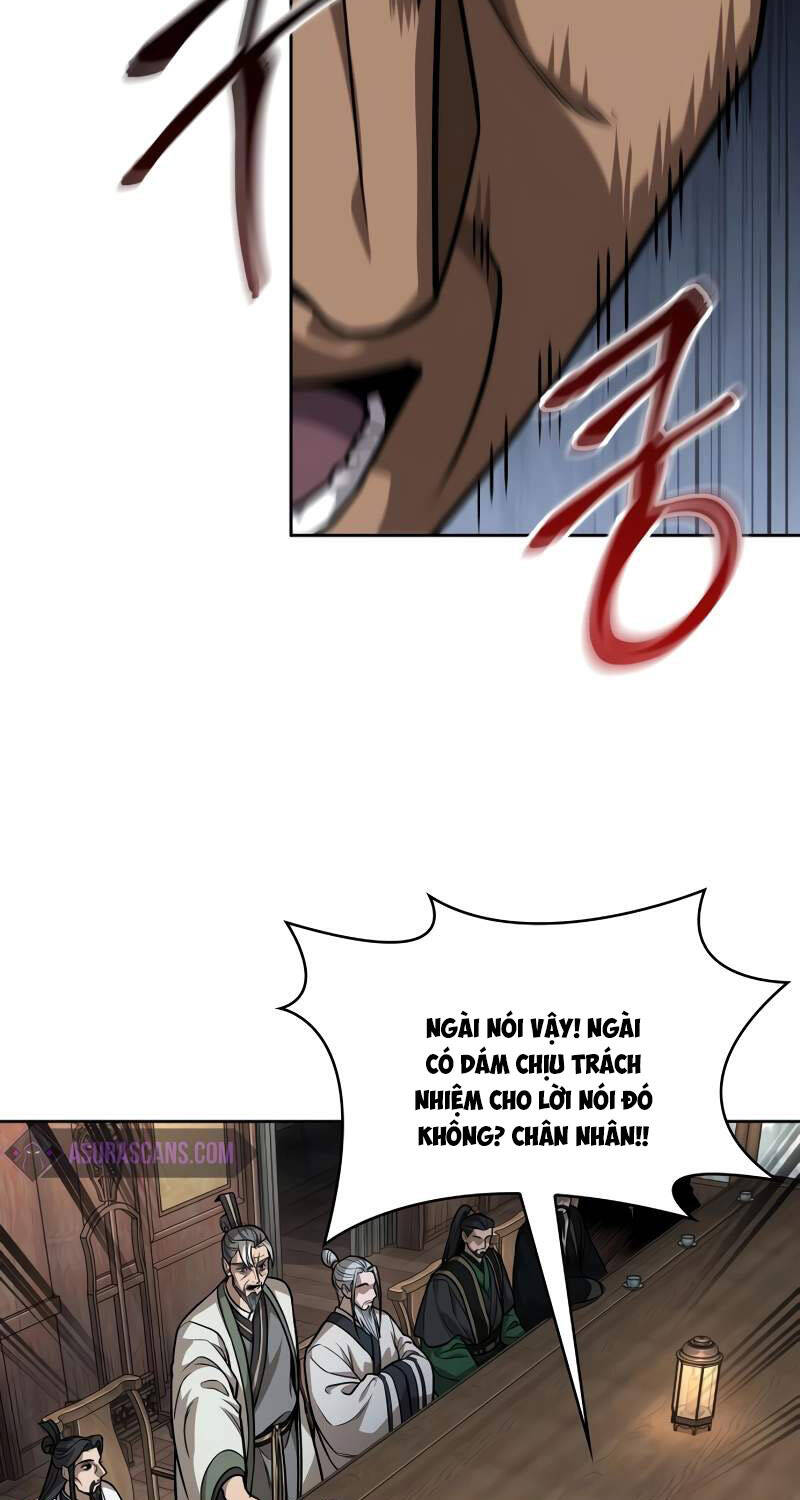 Nano Ma Thần Chap 221 - Next Chap 222