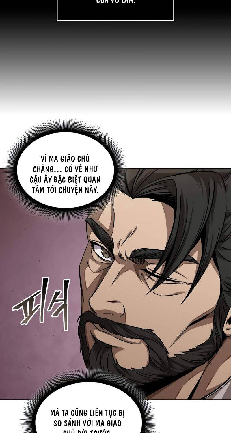 Nano Ma Thần Chap 221 - Next Chap 222