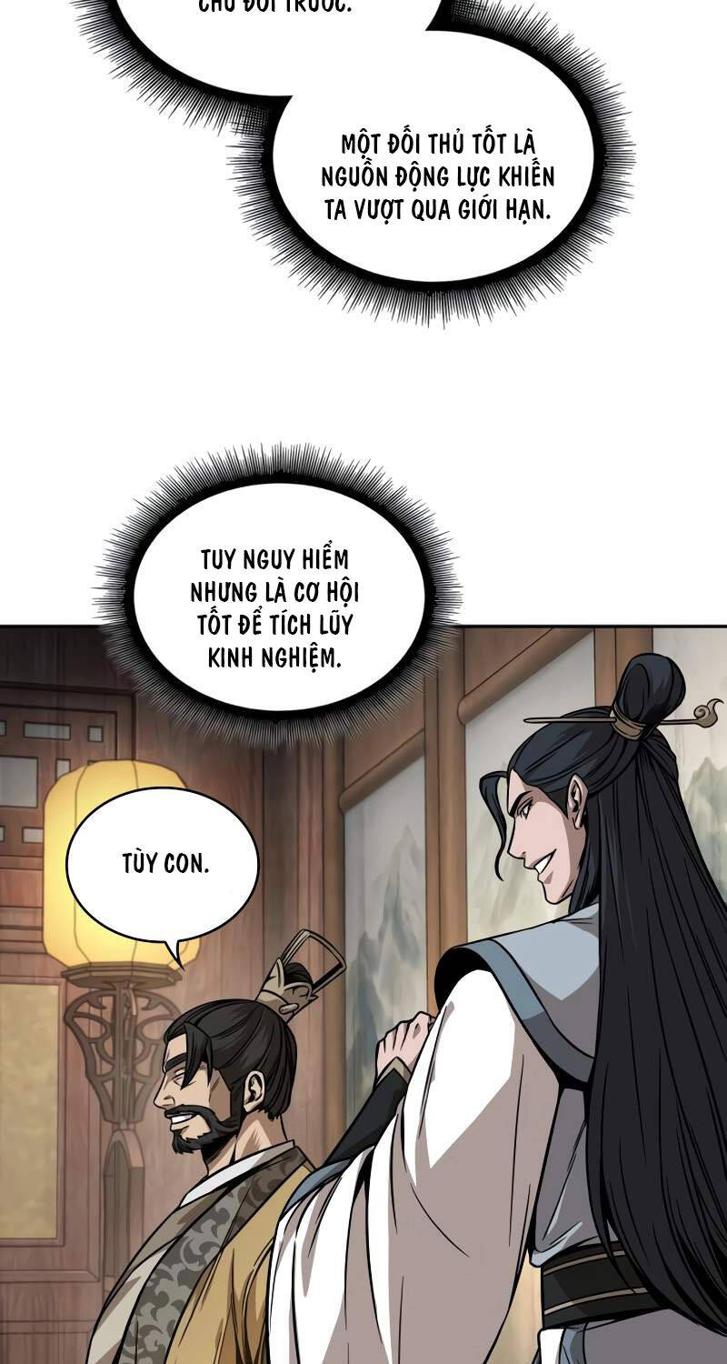 Nano Ma Thần Chap 221 - Next Chap 222