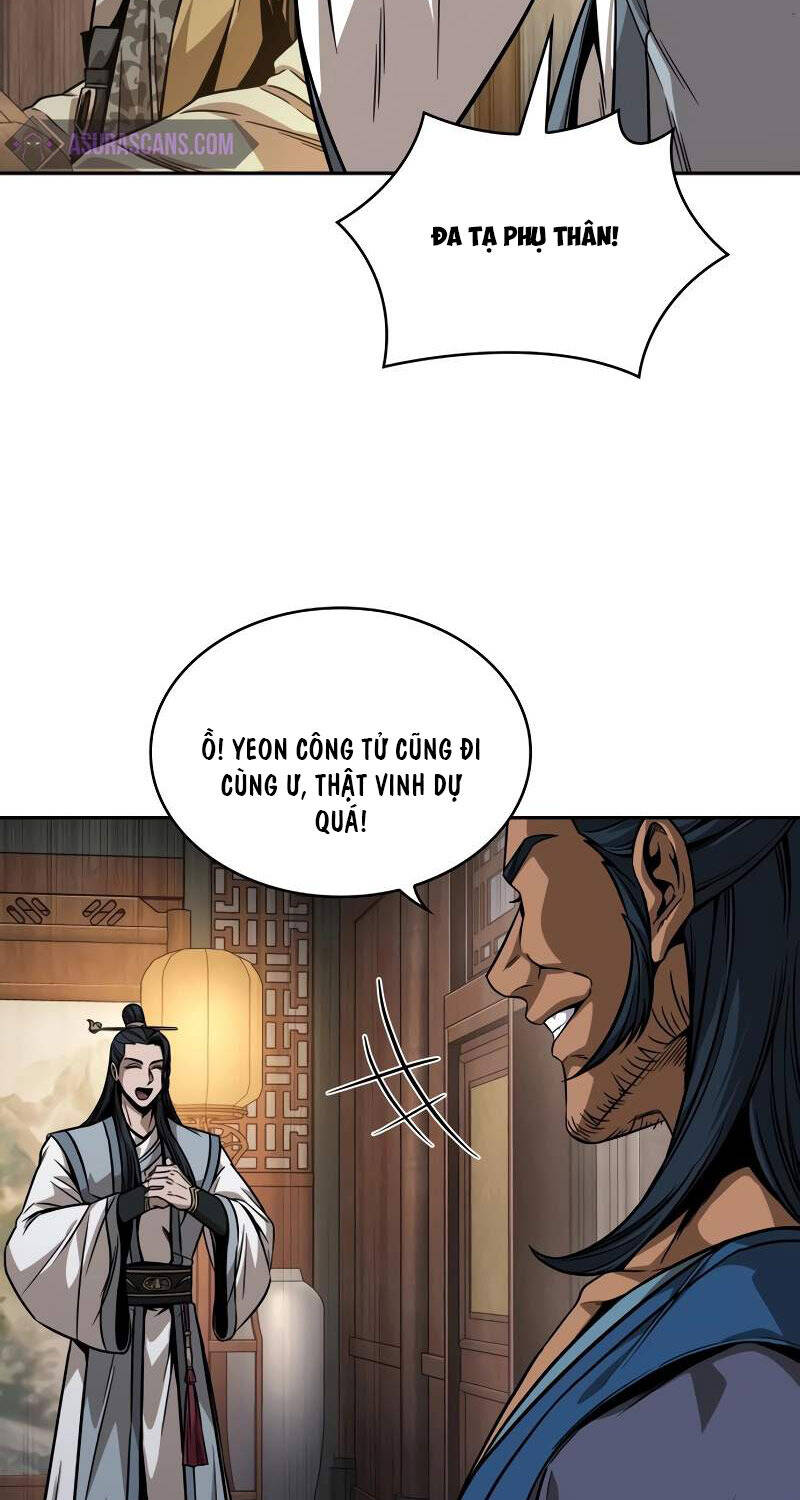 Nano Ma Thần Chap 221 - Next Chap 222