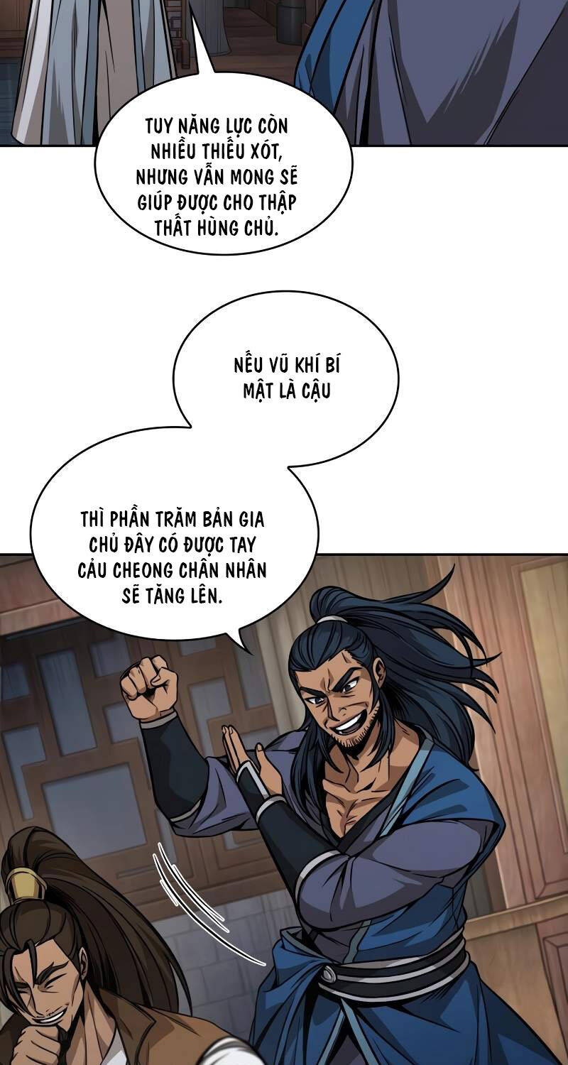 Nano Ma Thần Chap 221 - Next Chap 222