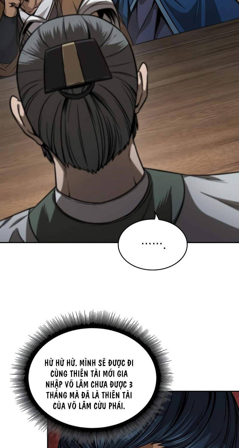 Nano Ma Thần Chap 221 - Next Chap 222