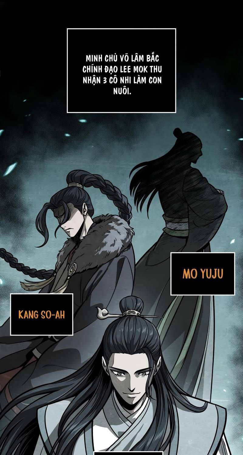 Nano Ma Thần Chap 221 - Next Chap 222