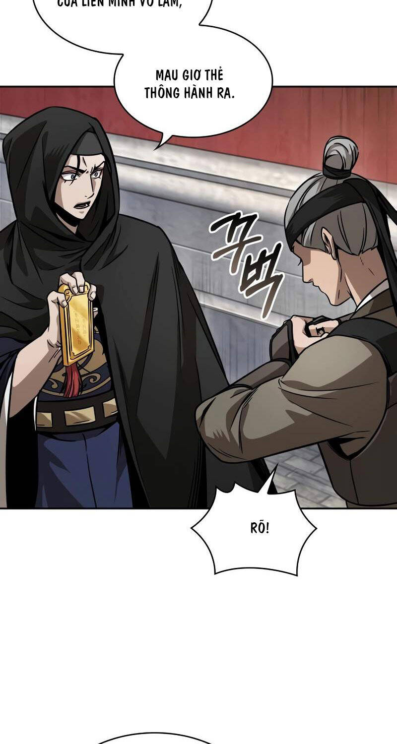 Nano Ma Thần Chap 221 - Next Chap 222