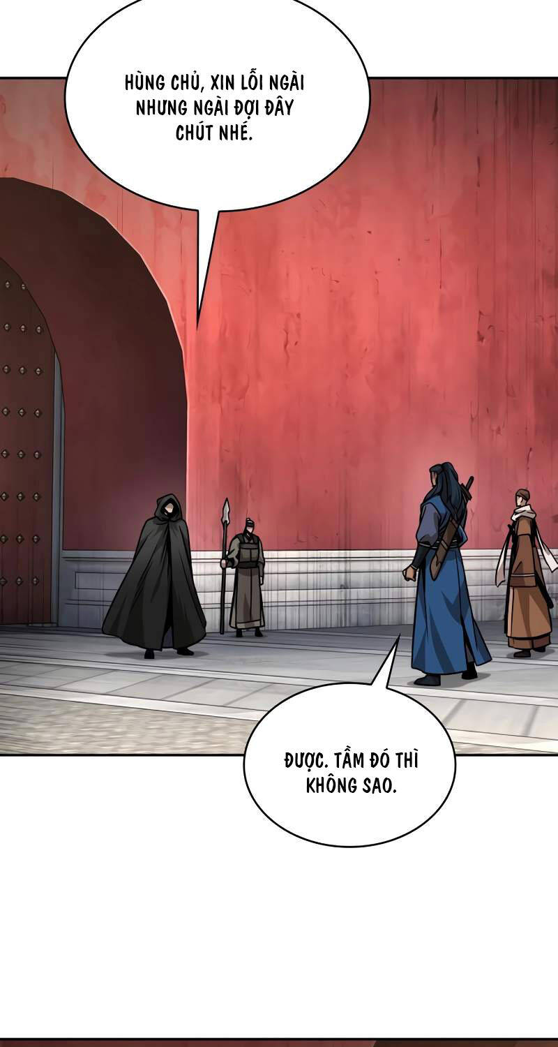 Nano Ma Thần Chap 221 - Next Chap 222