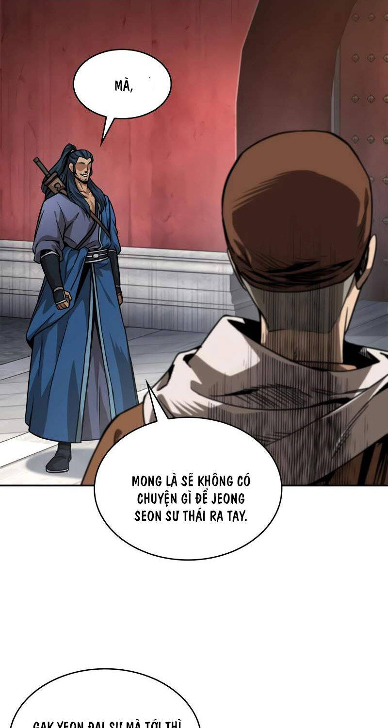 Nano Ma Thần Chap 221 - Next Chap 222