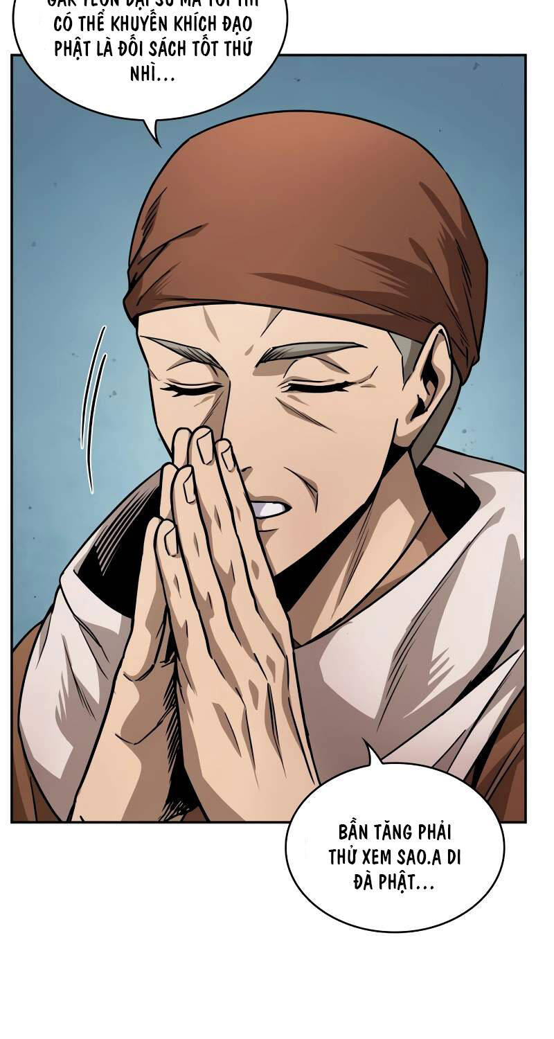 Nano Ma Thần Chap 221 - Next Chap 222